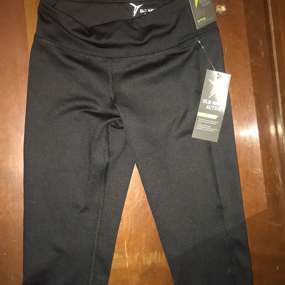 Old Navy leggings